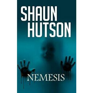 Nemesis, Paperback - Shaun Hutson imagine