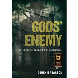 GODS' Enemy, Paperback - Derek E. Pearson imagine