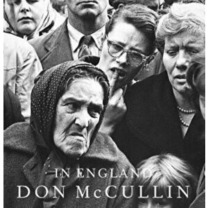 In England, Hardback - Don McCullin imagine