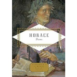 Horace. Poems, Hardback - *** imagine