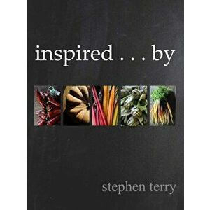 Inspired by..., Hardback - Stephen Terry imagine