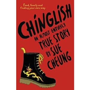 Chinglish, Paperback - Sue Cheung imagine