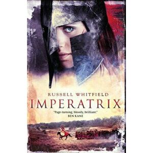 Imperatrix, Paperback - Russell Whitfield imagine