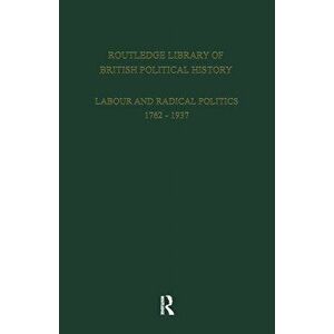 English Radicalism (1935-1961). Volume 2, Paperback - S. Maccoby imagine