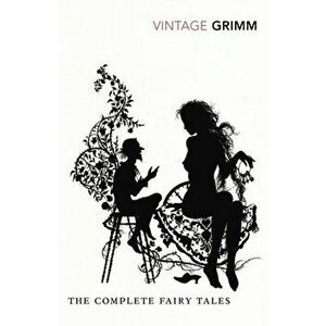 Collected Grimm Tales, Paperback imagine
