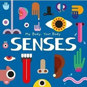Senses, Hardback - John Wood imagine