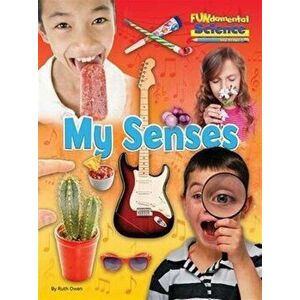 Fundamental Science Key Stage 1: My Senses, Paperback - *** imagine
