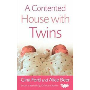 Contented House with Twins, Paperback - Alice Beer imagine
