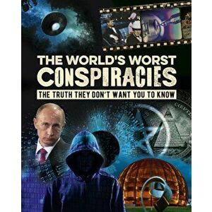 World's Worst Conspiracies, Hardback - Mike Rothschild imagine