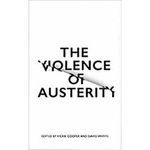 Violence of Austerity, Paperback - *** imagine