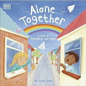 Alone Together, Paperback - Julia Seal imagine