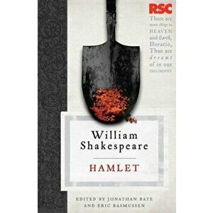 Hamlet, Paperback - William Shakespeare imagine