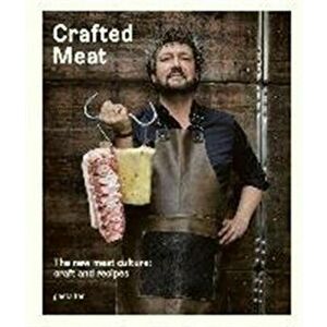 Crafted Meat, Hardback - *** imagine