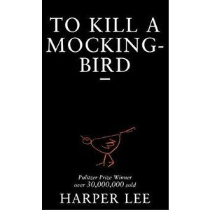 To Kill A Mockingbird, Paperback - Harper Lee imagine