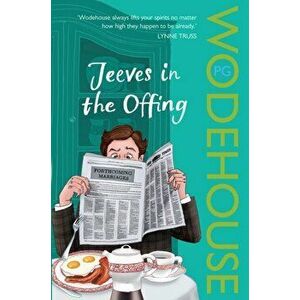 Jeeves in the Offing. (Jeeves & Wooster), Paperback - P. G. Wodehouse imagine