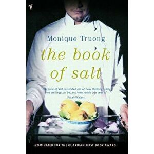 Book Of Salt, Paperback - Monique Truong imagine