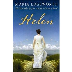 Helen, Paperback - Maria Edgeworth imagine