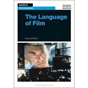 Language of Film, Paperback - Steven Rawle imagine