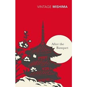 After The Banquet, Paperback - Yukio Mishima imagine