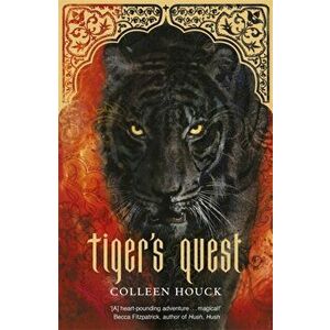 Tiger's Quest. Tiger Saga Book 2, Paperback - Colleen Houck imagine