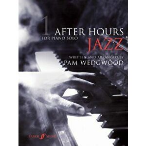 After Hours Jazz 1, Paperback - *** imagine