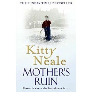 Mother's Ruin, Paperback - Kitty Neale imagine