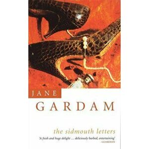 Sidmouth Letters, Paperback - Jane Gardam imagine