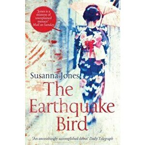 Earthquake Bird, Paperback - Susanna Jones imagine