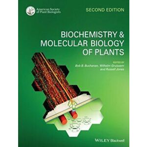 Biochemistry and Molecular Biology of Plants, Paperback - *** imagine