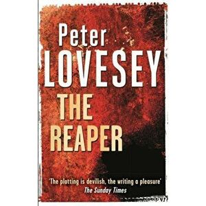 Reaper, Paperback - Peter Lovesey imagine