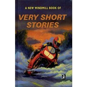 Very Short Stories imagine