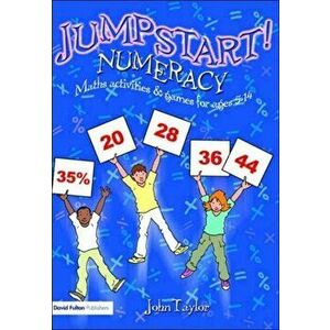 Jumpstart! Literacy. Games and Activities for Ages 7-14, Paperback - Pie Corbett imagine