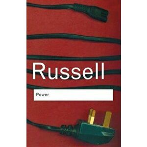 Power. A New Social Analysis, Paperback - Bertrand Russell imagine