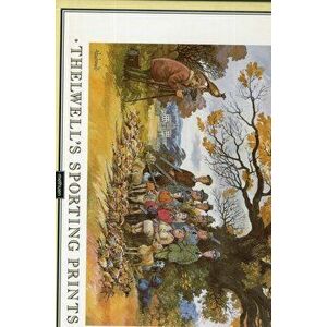 Thelwell's Sporting Prints, Paperback - *** imagine