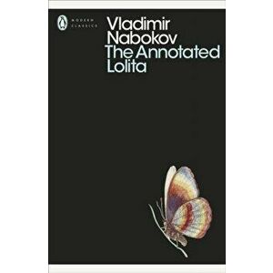 Annotated Lolita, Paperback - Vladimir Nabokov imagine