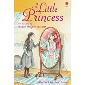 Little Princess, Hardback - Susanna Davidson imagine