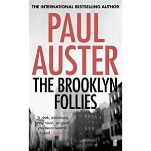 Brooklyn Follies, Paperback - Paul Auster imagine