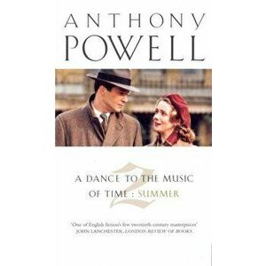 Dance To The Music Of Time Volume 2, Paperback - Anthony Powell imagine