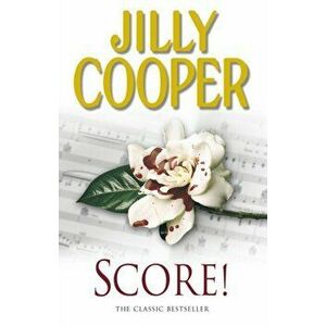 Score!, Paperback - Jilly Cooper imagine