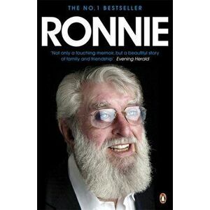 Ronnie, Paperback - Ronnie Drew imagine