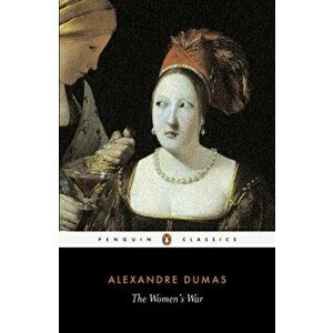 Women's War, Paperback - Alexandre Dumas imagine