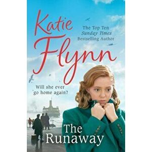 Runaway, Paperback - Katie Flynn imagine