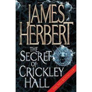 Secret of Crickley Hall, Paperback - James Herbert imagine