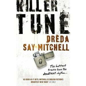 Killer Tune, Paperback - Dreda Say Mitchell imagine