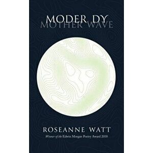 Moder Dy. Polygon New Poets, Paperback - Roseanne Watt imagine