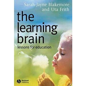 Learning Brain. Lessons for Education, Paperback - Uta Frith imagine