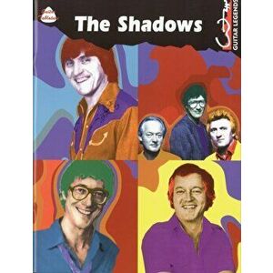 Shadows, Paperback - *** imagine