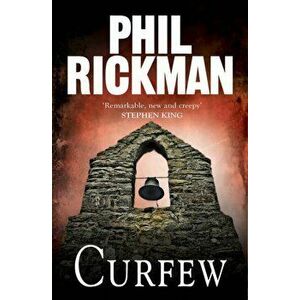 Curfew, Paperback - Phil (Author) Rickman imagine