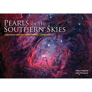 Pearls of the Southern Skies, Hardback - Auke Slotegraaf imagine