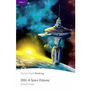 Level 5: A Space Odyssey, Paperback - Arthur C. Clarke imagine